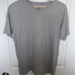 Gray Mossimo Supply Co Shirt - M